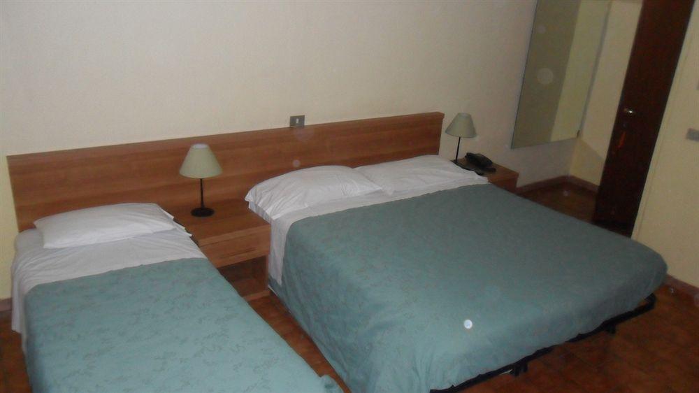 Hotel Del Sole มิลาน ภายนอก รูปภาพ