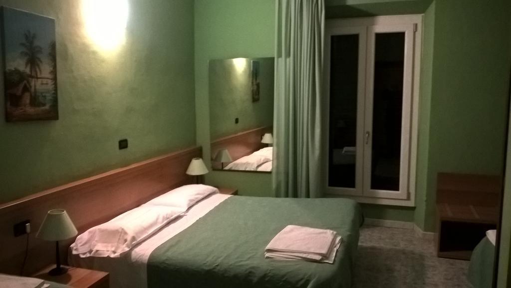 Hotel Del Sole มิลาน ภายนอก รูปภาพ