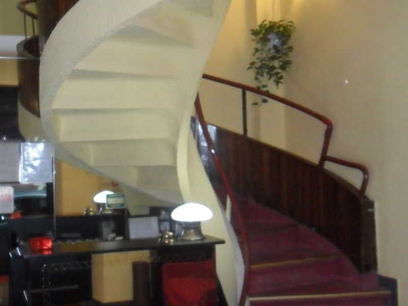Hotel Del Sole มิลาน ภายนอก รูปภาพ