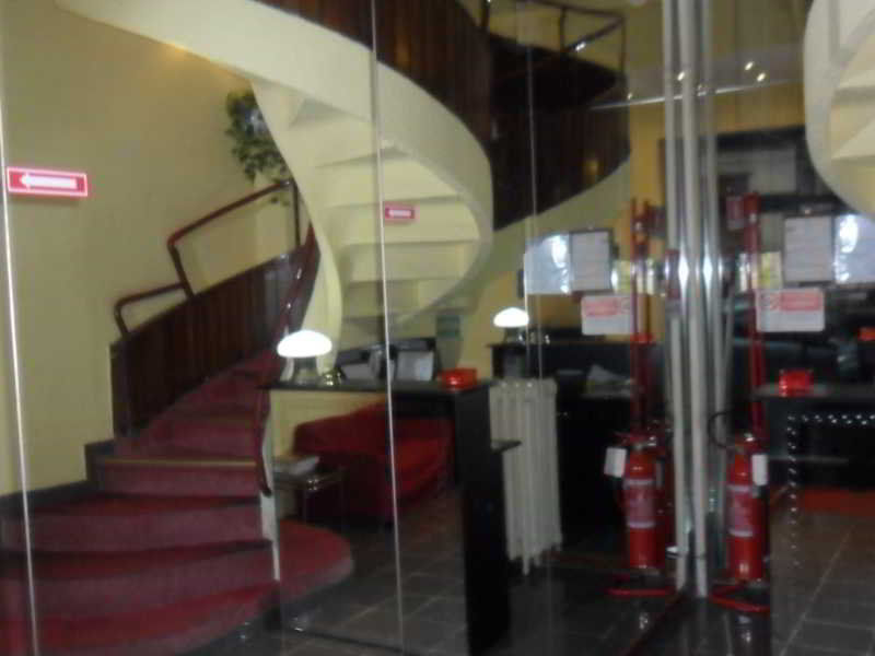 Hotel Del Sole มิลาน ภายนอก รูปภาพ