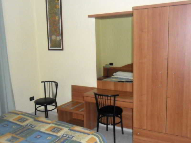 Hotel Del Sole มิลาน ภายนอก รูปภาพ
