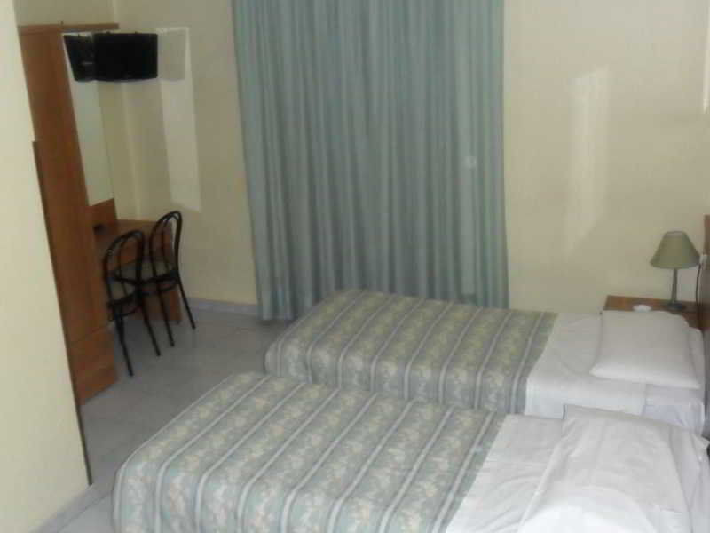 Hotel Del Sole มิลาน ภายนอก รูปภาพ