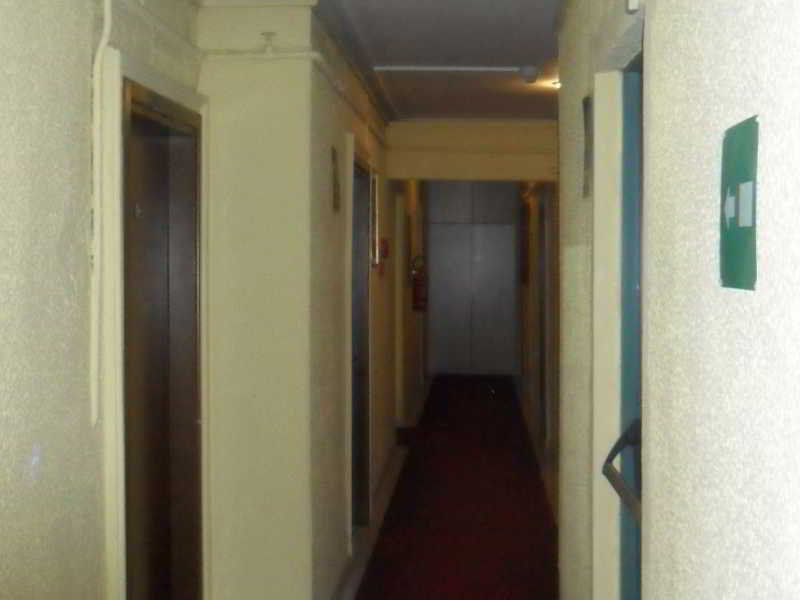 Hotel Del Sole มิลาน ภายนอก รูปภาพ