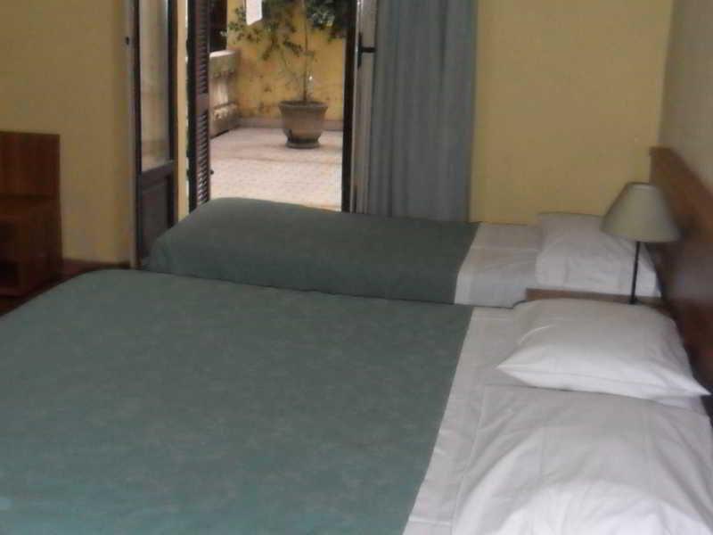 Hotel Del Sole มิลาน ภายนอก รูปภาพ