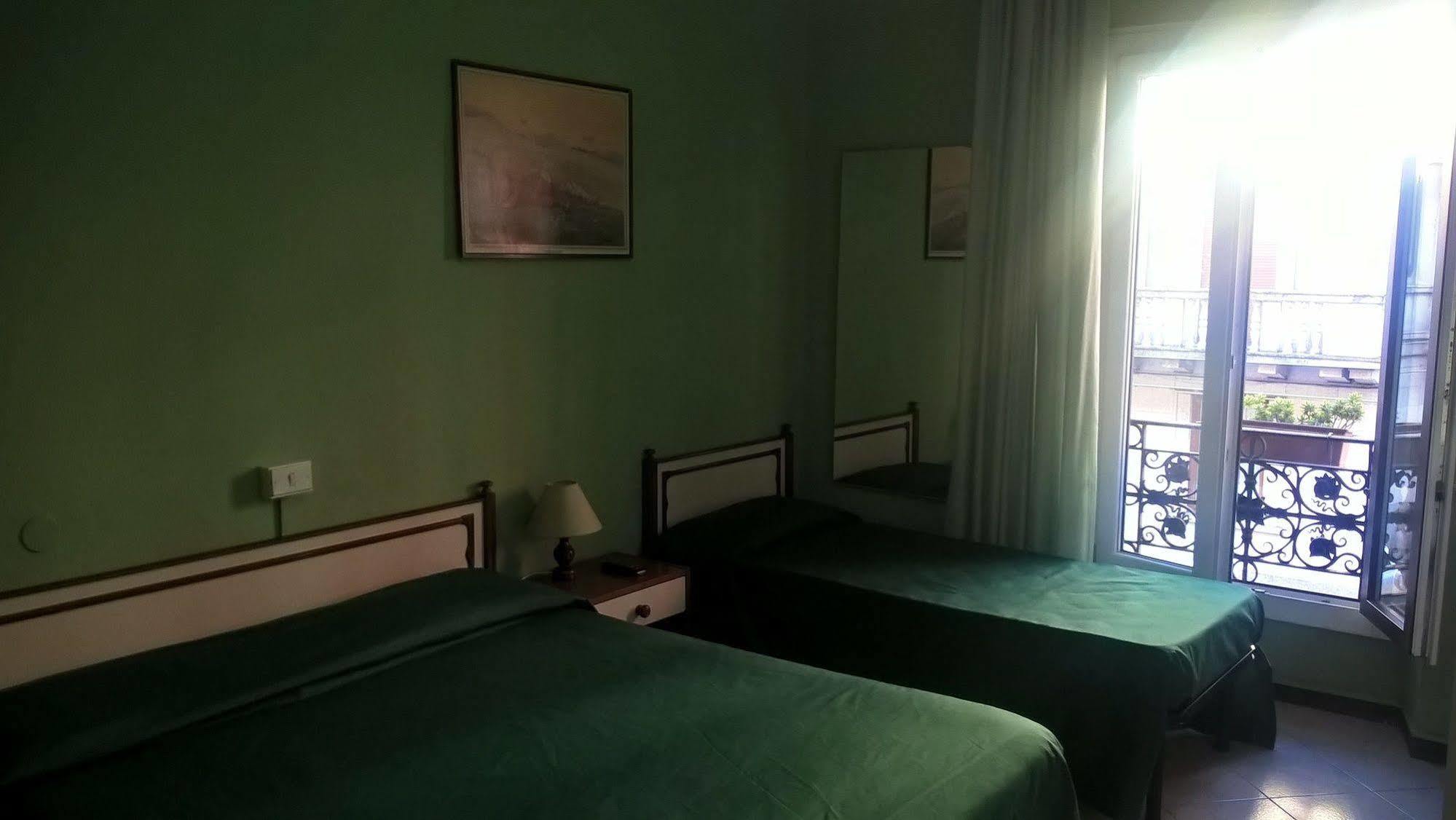 Hotel Del Sole มิลาน ภายนอก รูปภาพ