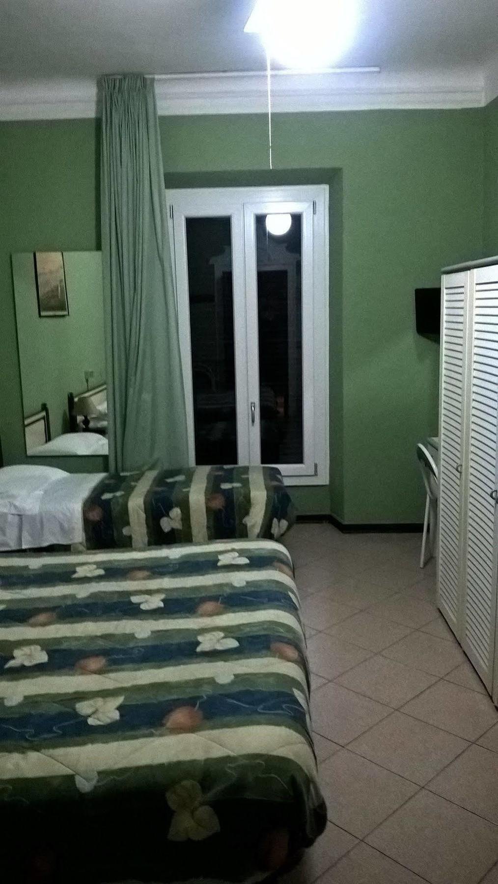 Hotel Del Sole มิลาน ภายนอก รูปภาพ
